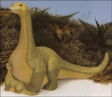 D1135brontosaurus