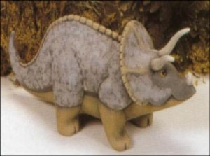 D1138triceratops