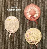 D530CountryHats