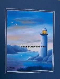 Oil_Painted_LighthouseStamped