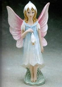 G2894-YYY Bluebell Fairy