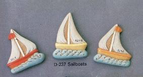 D237Sailboats