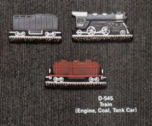 D545TrainMagnets