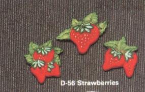 D56Strawberries