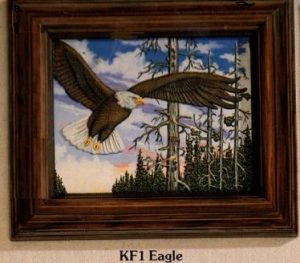 KF1 Eagle Picture