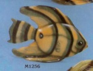 M1256 McNees Small Fish Bisque $