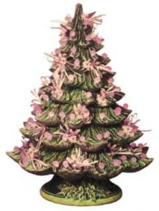 NM342 Tree with Base 16.5" Bisque $48.45 NM342B Tree Extension 3.5" x 16" Bisque $32.63 pr23