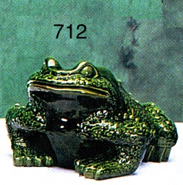 AR712 Lg Toad