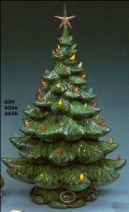 At64 Christmas Tree