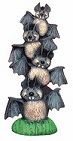 NM1868 Stack of Bats