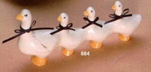 K884 Duck Row