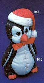 K941 Hat for Penguin