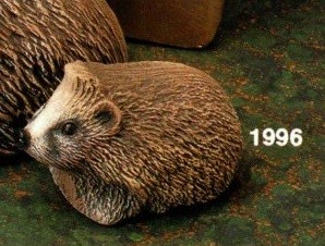 K1996 Small Hedgehog