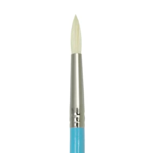 R1325-10 Royal dry brush bristle Deluxe Round Size 10 $7.00 also Available in size 8 $5.00