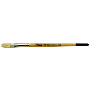 Zen 155 #7 Flat Dry Brush $7.50